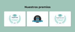 Premios De Barbería Descarga Gratis