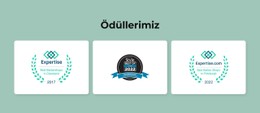 Berber Ödülleri