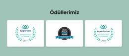 Berber Ödülleri