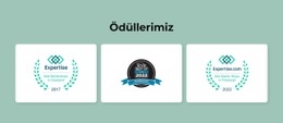 Berber Ödülleri