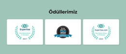 Berber Ödülleri