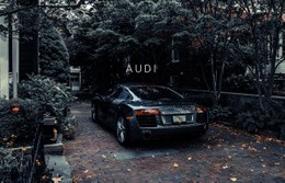 Carro Audi