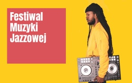 Festiwal Muzyki Jazzowej