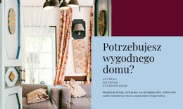 Najbardziej Kreatywny Projekt Dla Wygodny Dom