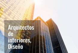 Diseño Para Edificios De Varios Pisos #Wordpress-Themes-Es-Seo-One-Item-Suffix