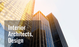 Design For Multi-Storey Buildings - Templates Website Design