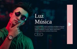 Estilo Musical Ligero