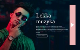 Lekki Styl Muzyczny