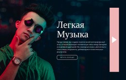 Стиль Легкой Музыки