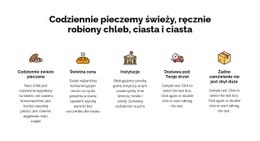 Pieczemy Świeże Pieczywo I Ciasta