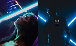 Club Life HTML5 Template