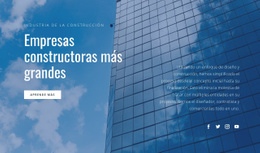 Empresas Constructoras Más Grandes