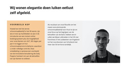 Hoe Ideeën Ontstaan - Functionaliteit WordPress-Thema