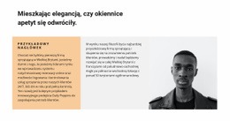 Jak Powstają Pomysły - Responsywny Projekt