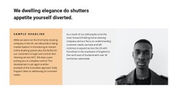 Ready To Use Web Page Design For How Ideas Are Created