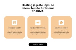 Doporučené Postupy Pro Tři Body