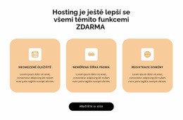 Ohromující Čistý Kód Pro Tři Body