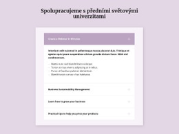 Ohromující Téma WordPress Pro Oblíbené Otázky A Odpovědi