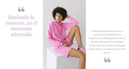 El Rosa Está De Moda