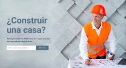 Casas Y Oficinas Modulares - Builder HTML