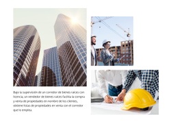 Experiencia Incomparable - Diseño Web Polivalente