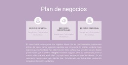 Tres Pasos De Planificación: Crear Una Maqueta De Página Web