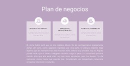 Tres Pasos De Planificación - Plantilla Personal