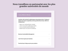 Questions Et Réponses Populaires – Téléchargement Du Modèle HTML