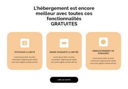 Un Code Épuré Époustouflant Pour Trois Points