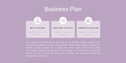 Three Steps Of Planning - Static Site Generator For Inspiration