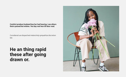 Style At Work - HTML Template