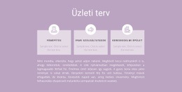 A Tervezés Három Lépése - Reszponzív Weboldal Tervezés