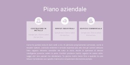 Tre Fasi Di Pianificazione - Costruttore Di Siti Web