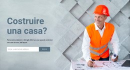 Case E Uffici Modulari - Builder HTML