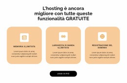 Tre Punti - Progettazione Creativa Del Sito Multiuso