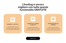 Codice Pulito E Sorprendente Per Tre Punti