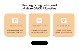 Drie Punten - Creatief