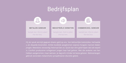 Plannen In Drie Stappen #Website-Templates-Nl-Seo-One-Item-Suffix