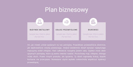 Trzy Kroki Planowania #Html-Templates-Pl-Seo-One-Item-Suffix