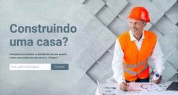 Casas E Escritórios Modulares - Builder HTML