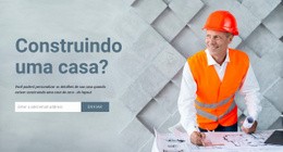 Casas E Escritórios Modulares - Modelo Joomla Fácil De Usar