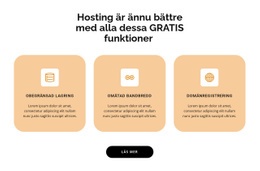 Bästa Metoder För Tre Poäng