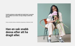 Stil På Jobbet - Gratis Css-Tema