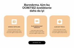 Üç Nokta Için En İyi Uygulamalar