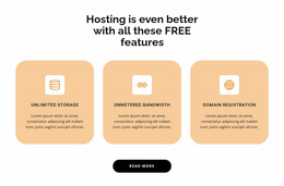 Three Points - Creative Multipurpose Site Design