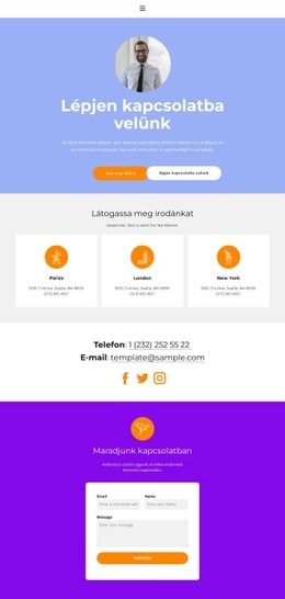 Hívjon És Megtudja – A Legjobb Webhelytervezés