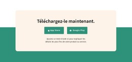 Télécharger L'Application