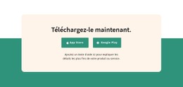 Télécharger L'Application