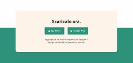 Scarica L'Applicazione