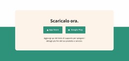 Scarica L'Applicazione